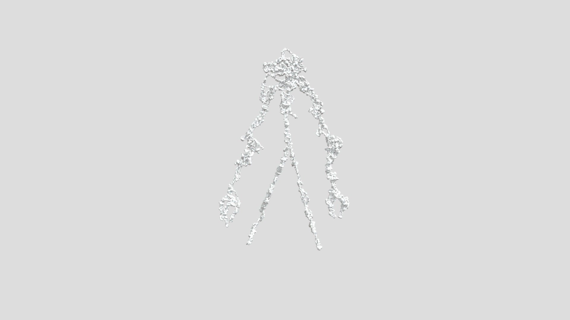 Bacteria Model Blender file advanced rig Download Free 3D model by Lipovix [8d2eab4] Sketchfab