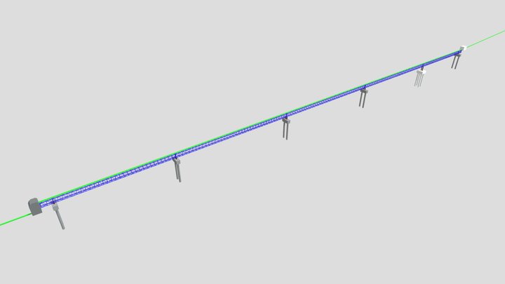2021_TRAV-MET 3D Model