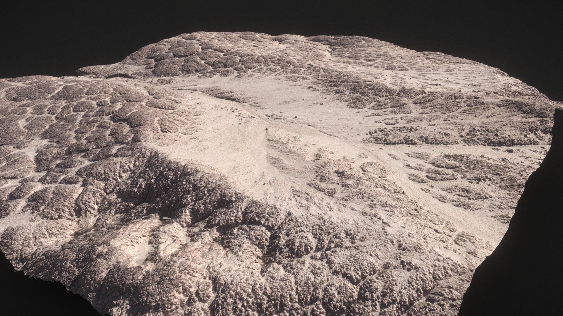 Petrified Forest Arizona II — Sketchfab embed 3D viewer