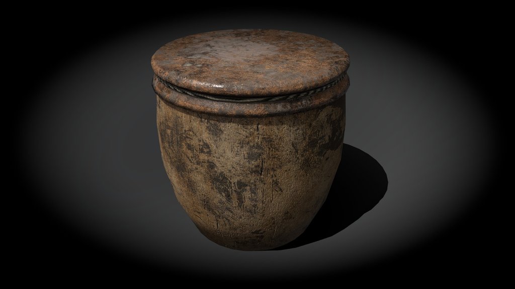 Tribal Drum (Free)