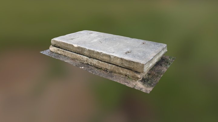 Concrete Panels – Modelo 3D gratuito STL