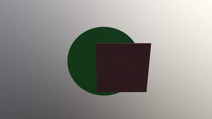 Legacy Tree #126 3D Model