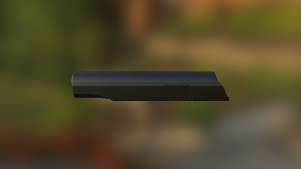 Makarov Lp