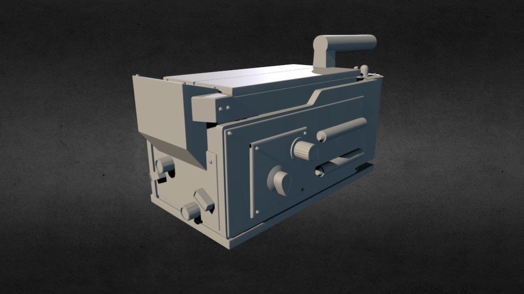 Трап 3д. Трап 3д модель. GHOSTBUSTERS Trap. Trap 3d модели. Трапы 3д.