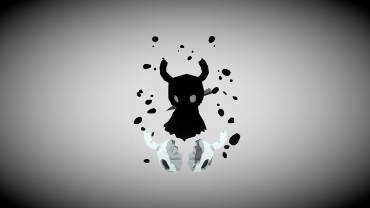 Shade 3D Model