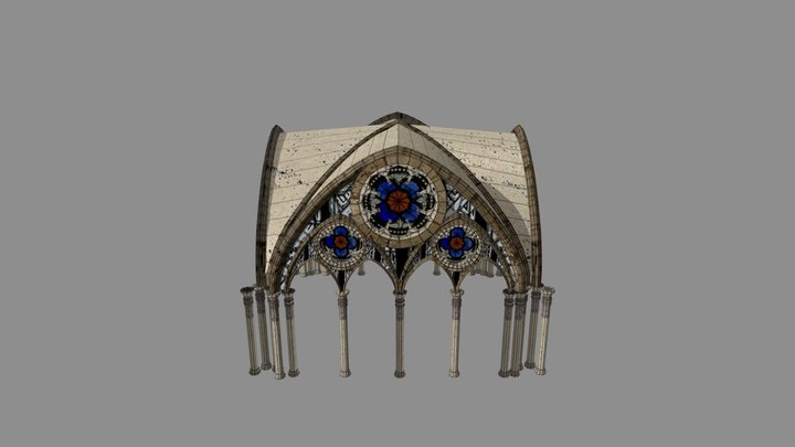 P1_Sebastian 3D Model