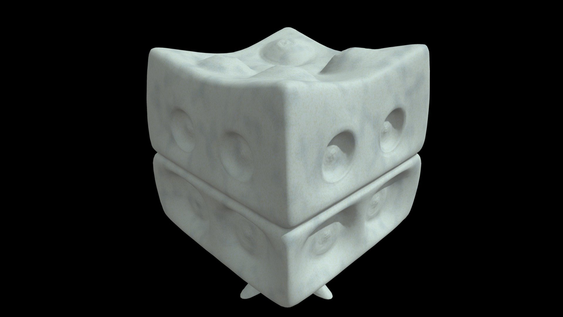 Cubix XIOIX