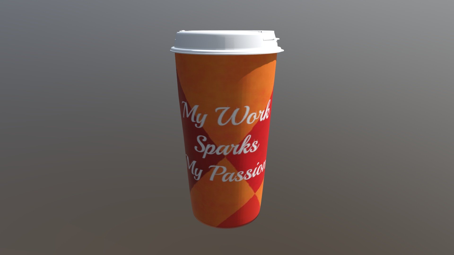 Chirpy Cups New