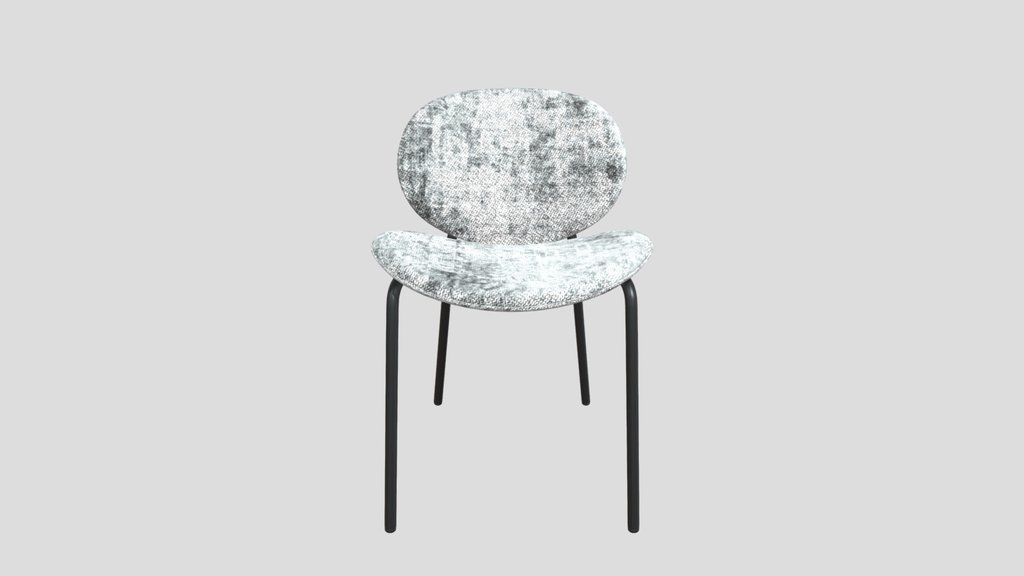 Deephouse Chambery Chair