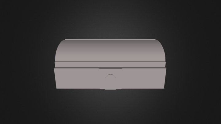 Multisub Environment 3D Model
