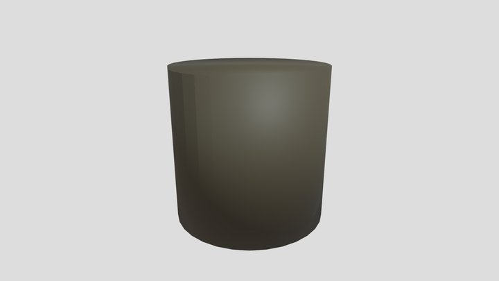 fox-interactive-tcf-2002-font-with-byline 3D Model