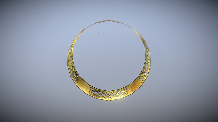 Bracelet Stylized