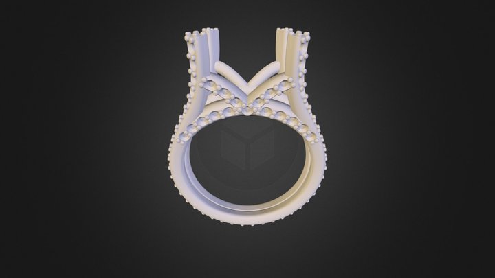 123 3D Model