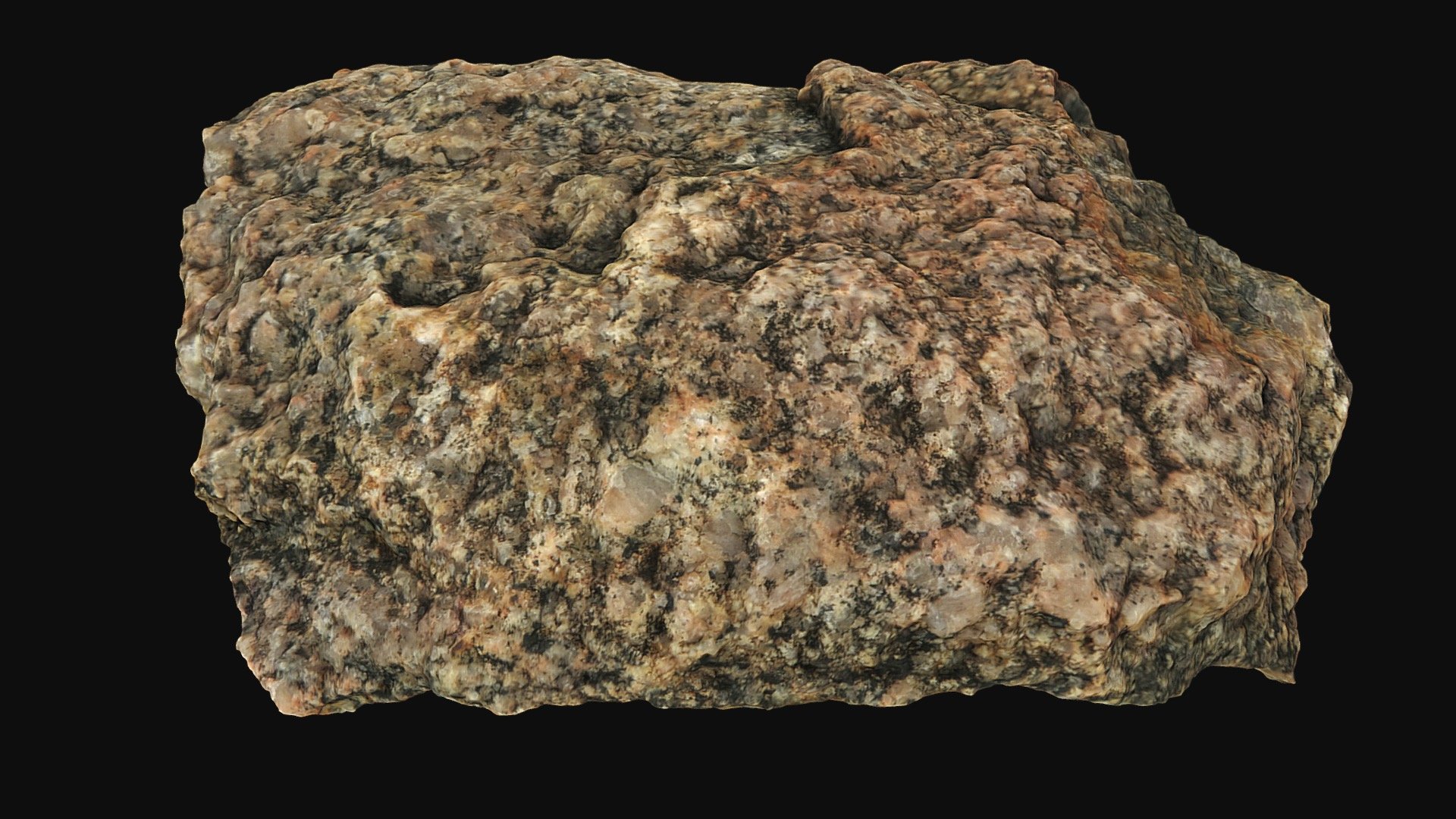 Granite, Kenya