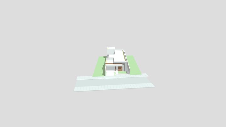 arquitetamonica - Sketchfab