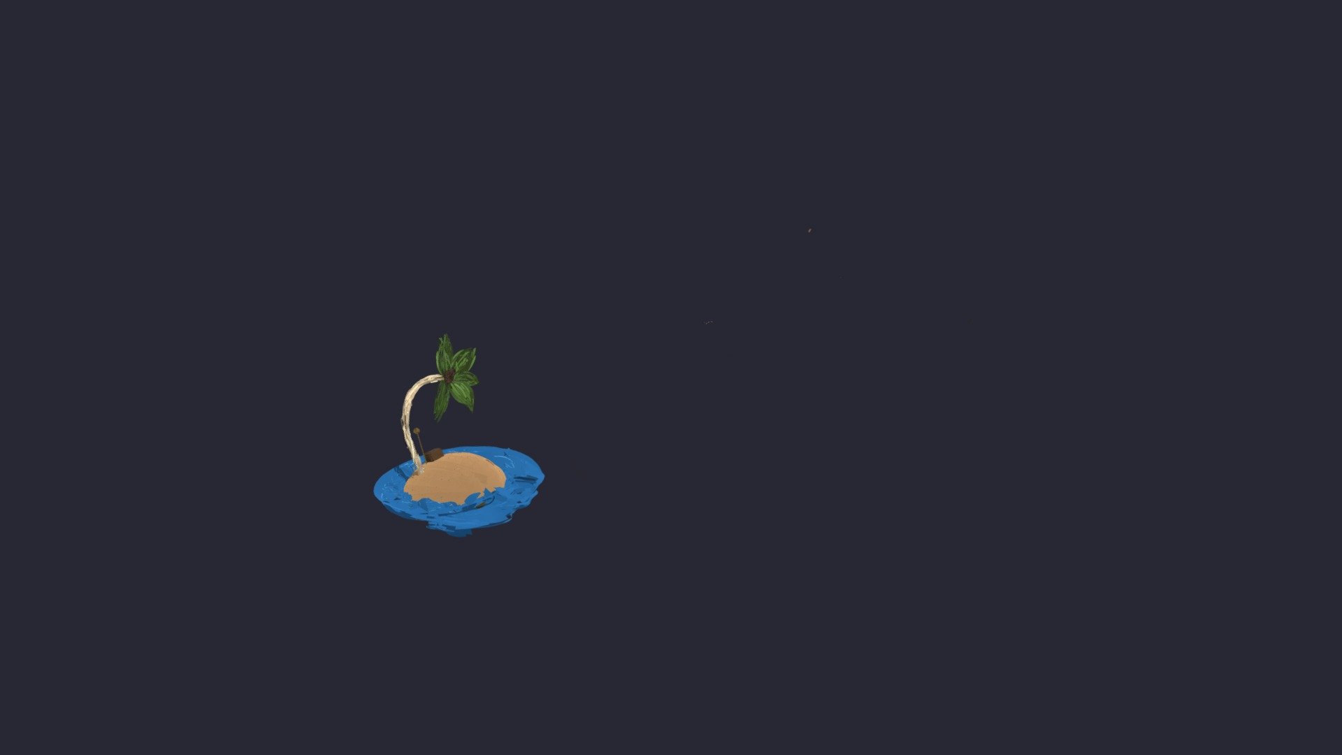 Island