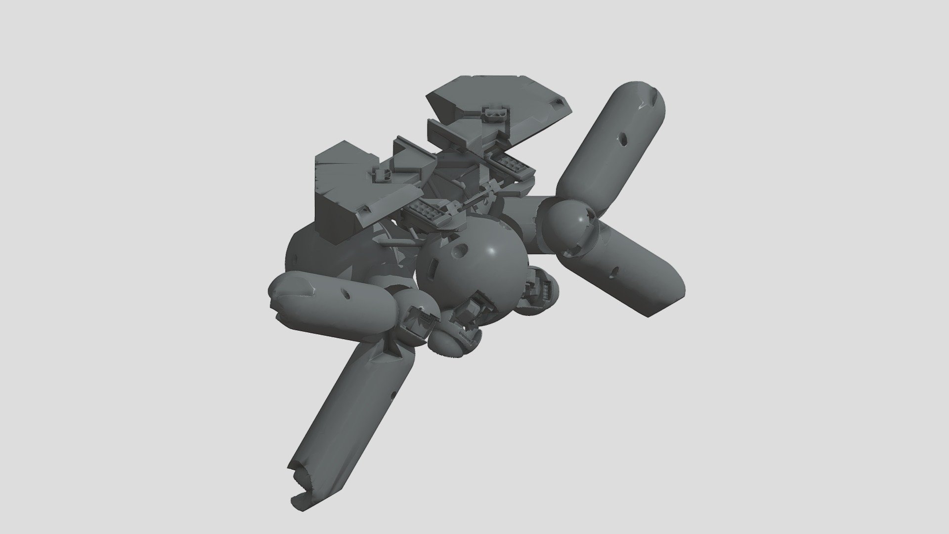 zero g tatikoma