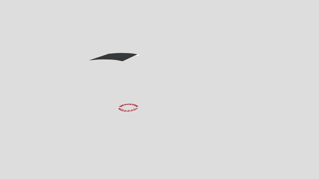 Gaumont 2004 Remake Blender