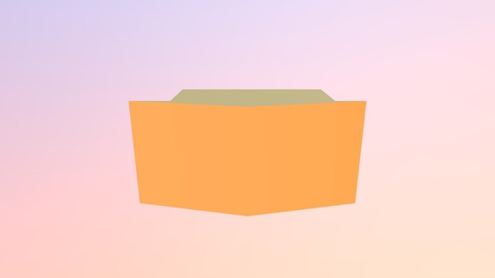#HouseCompetition 3D Model