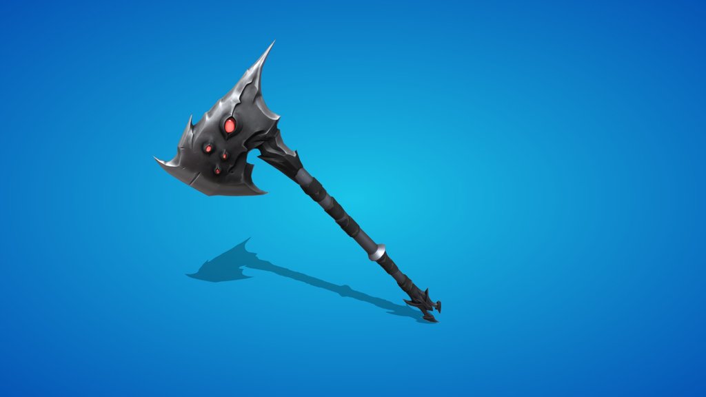 melee weapons - A 3D model collection by darkdivine - Sketchfab