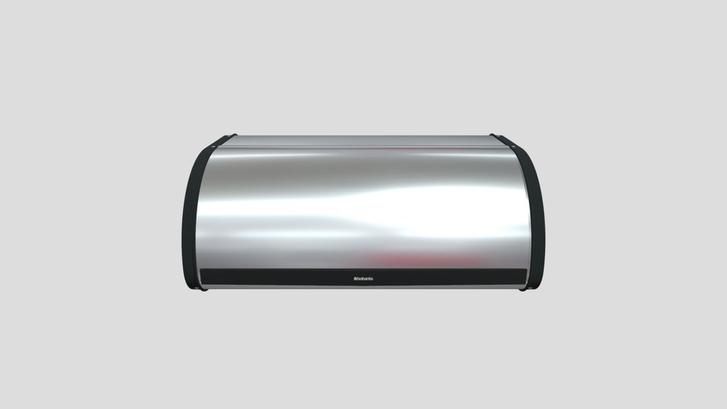 Brabantia Bread Box
