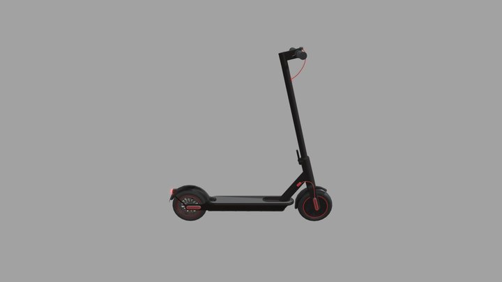 HW Details 1 3D Model