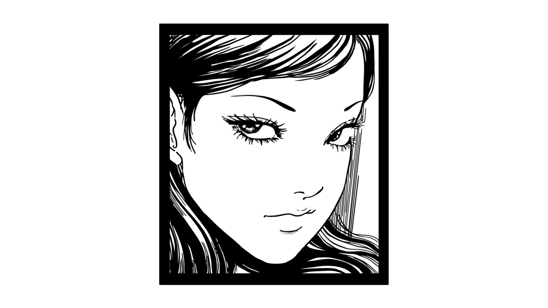 Wallpaper Tomie Junji Ito by Sam Cruz by SamUwU28 on DeviantArt