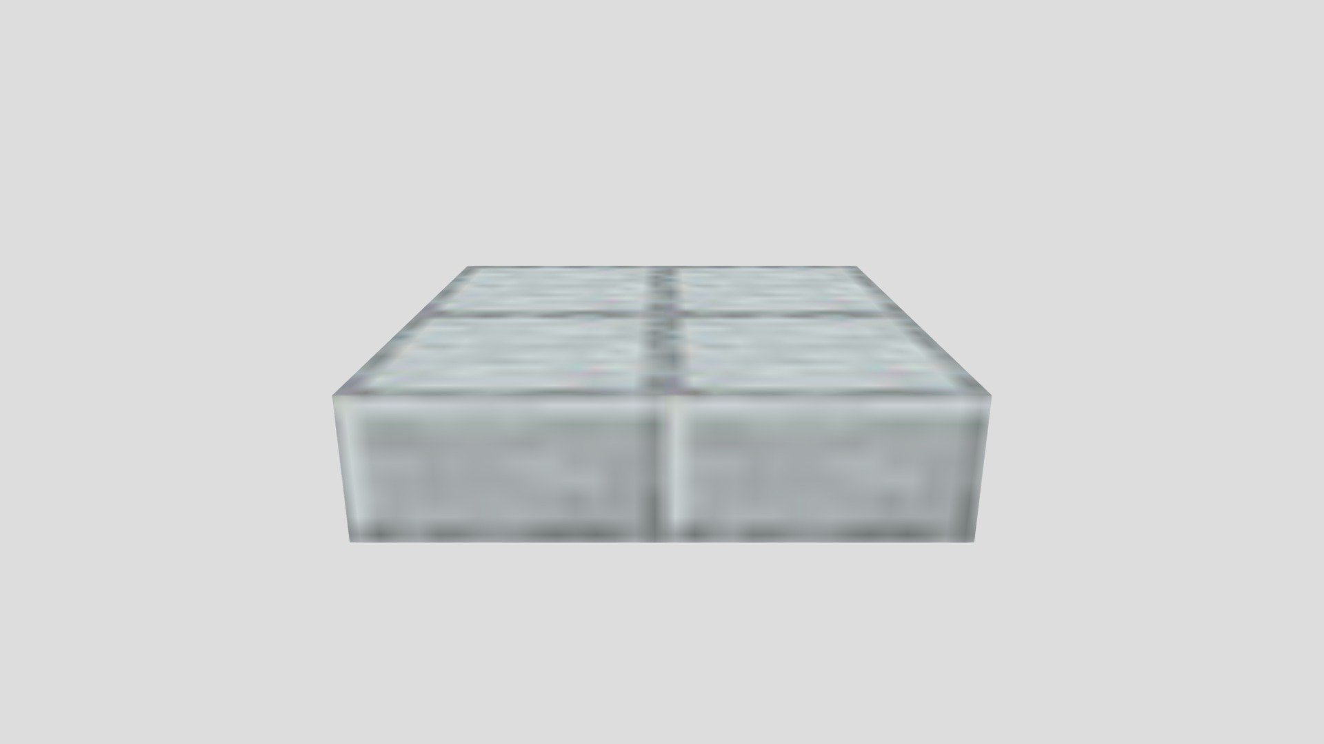 Castle DVD Platform