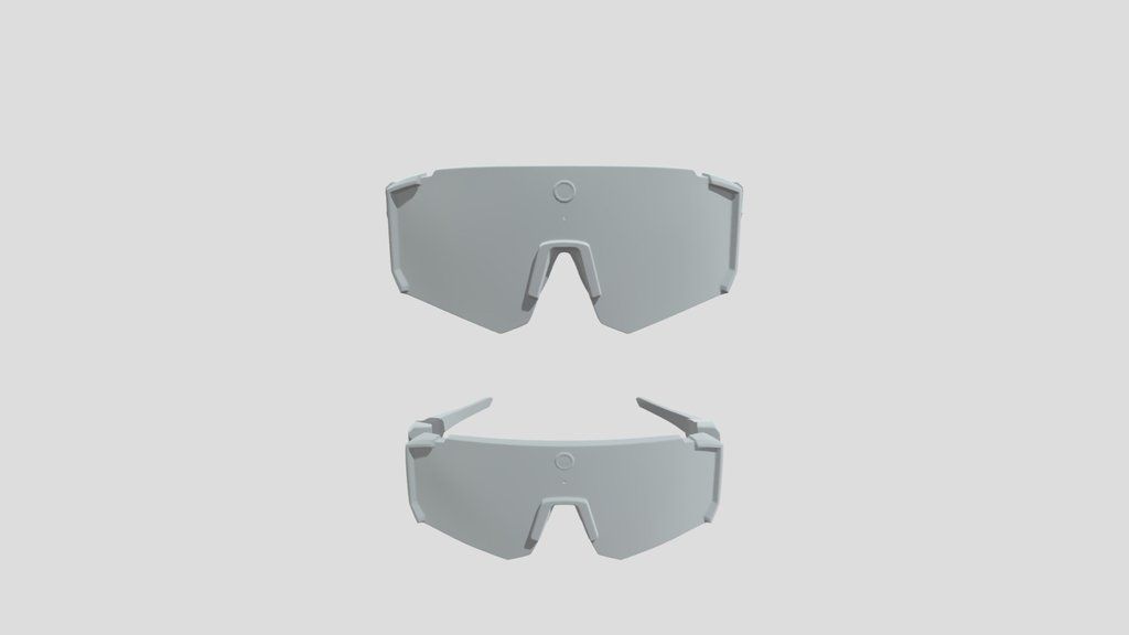 Spectrum Shield Goggles