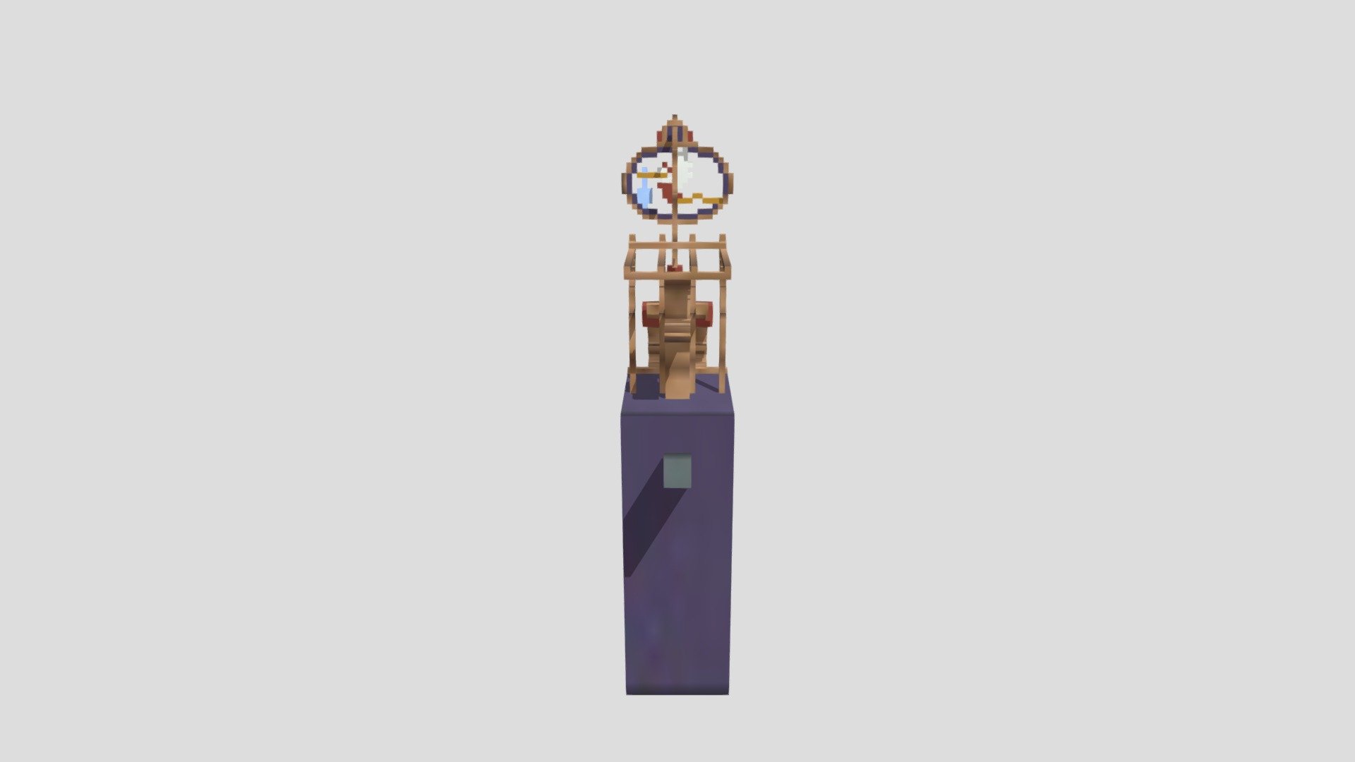 Cubik Model