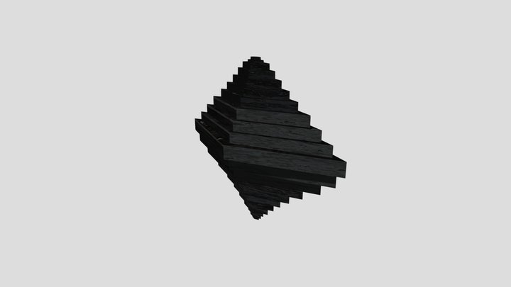 Folderexam_Conduit 3D Model