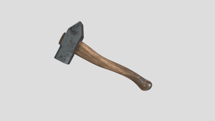 Cross Peen hammer