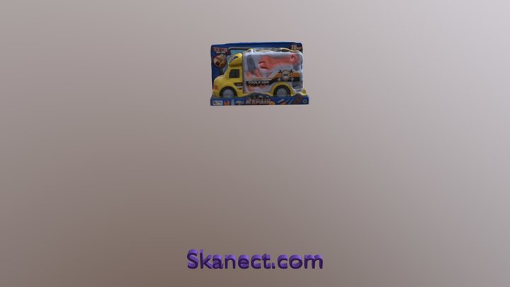 M0000528 3D Model