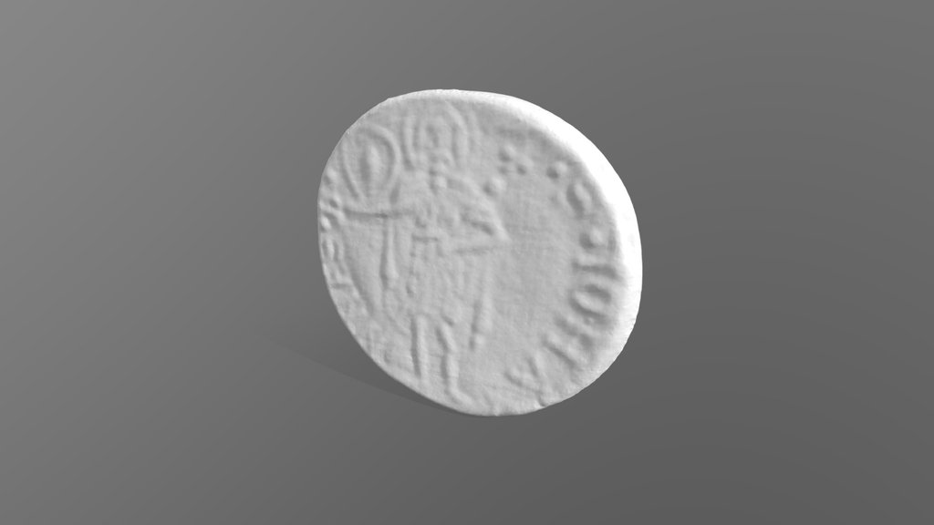 Gold Coin - Einstar Rockit