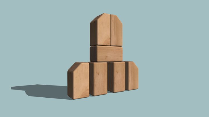 Walters_Alia_0035800443_wk5_UnitBlock 3D Model