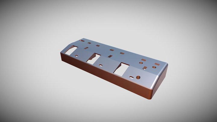 cover_PE 3D Model