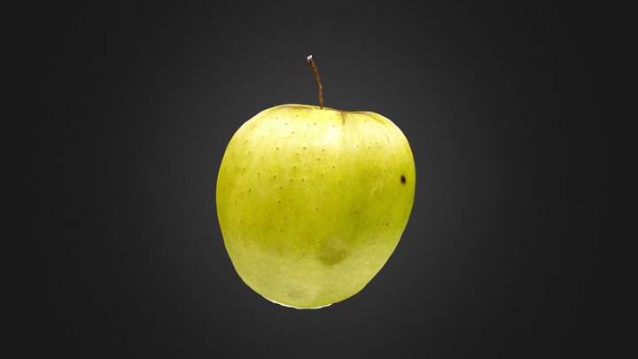 Green Apple