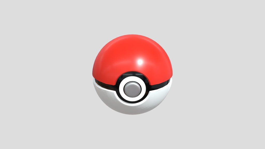 Pokeball