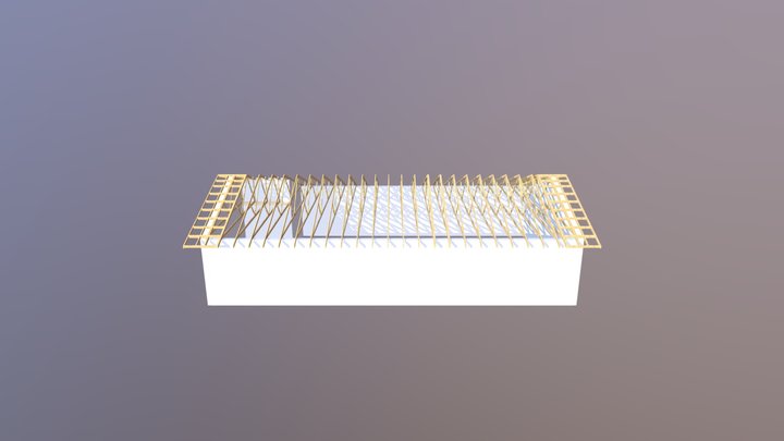 53830 - Boisan 3D Model