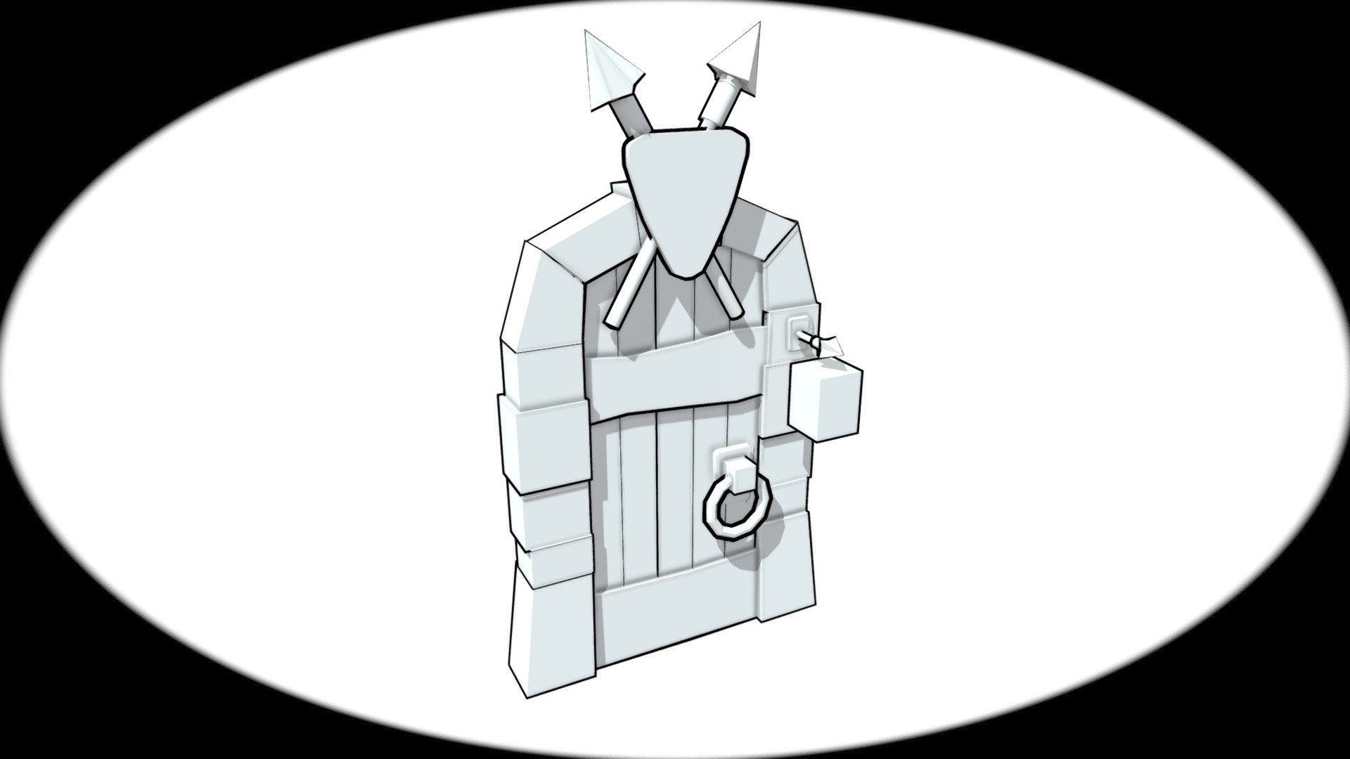 Door