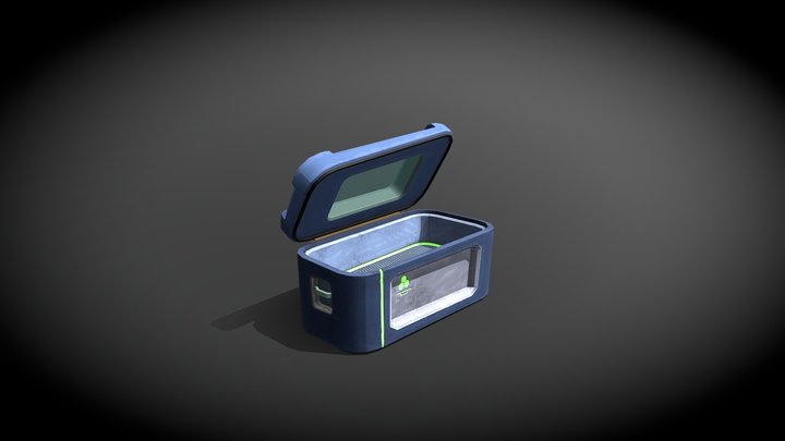 GD53_IonRodriguez_Anim_A3 3D Model