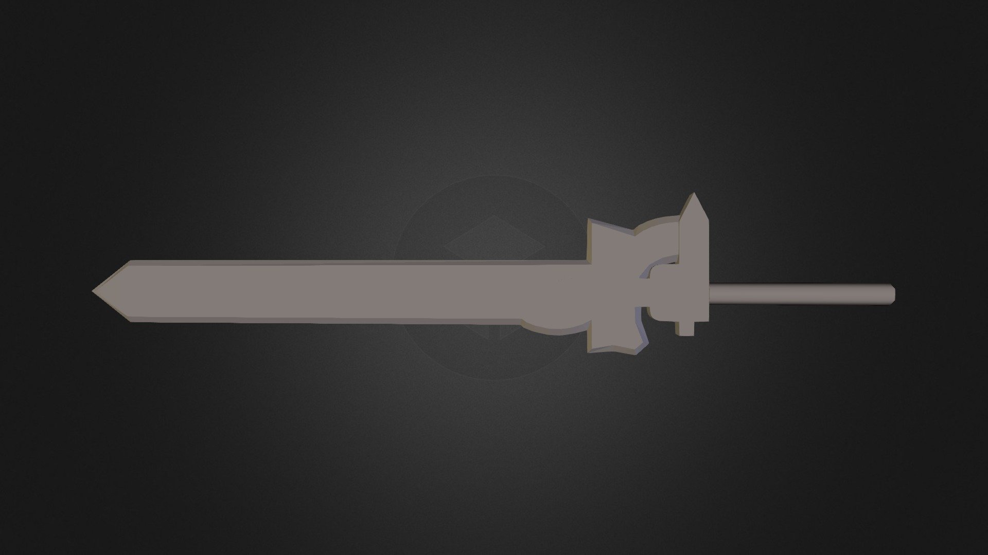 Elucidator - 3D model by adventomnislash [8d52dae] - Sketchfab