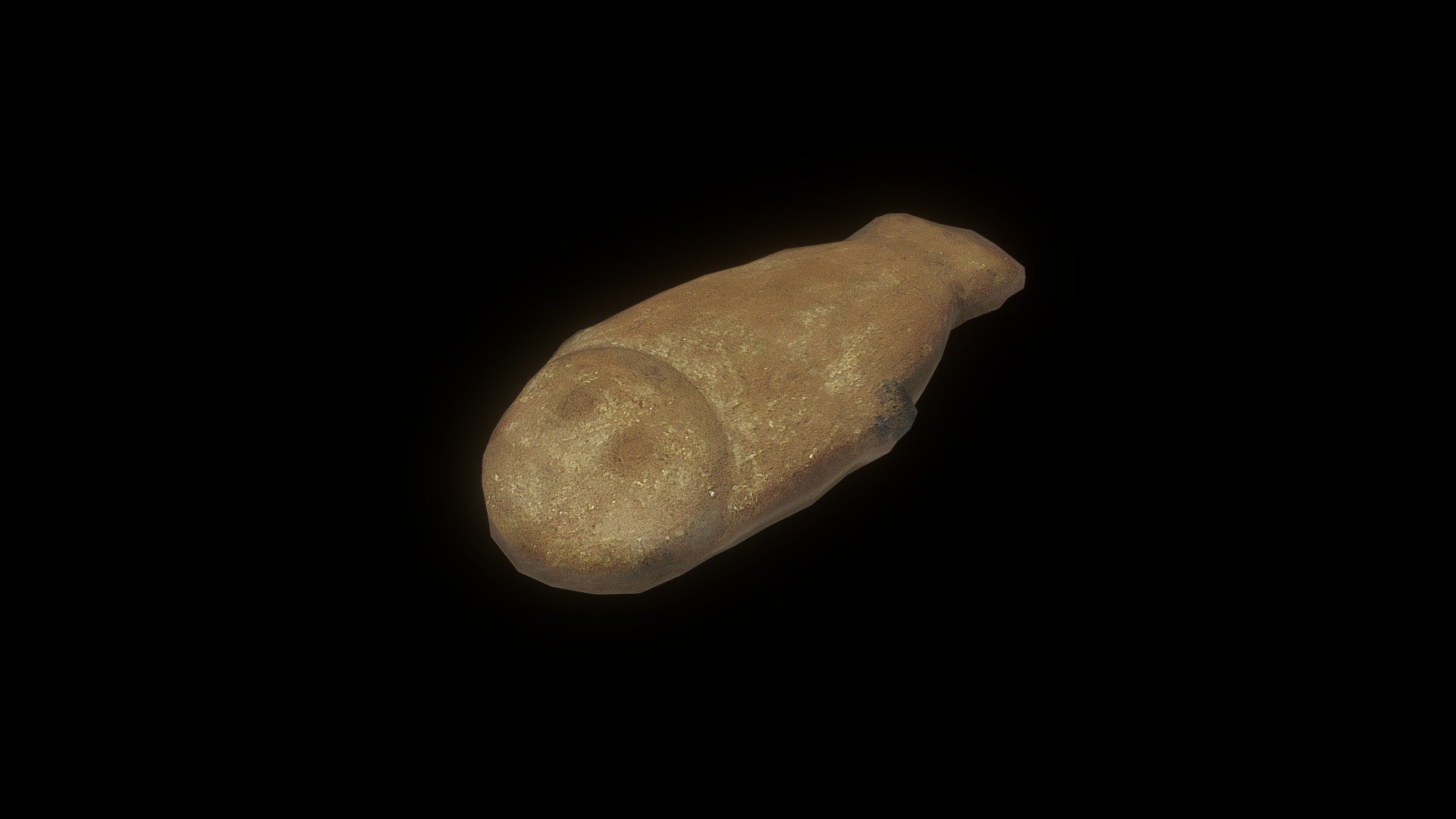 Escultura - RN 12938