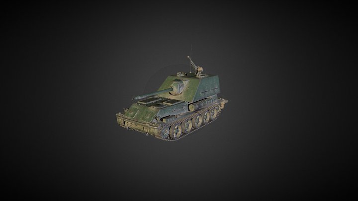 Chinese A 3d Model Collection By Degit22 Degit22 Sketchfab