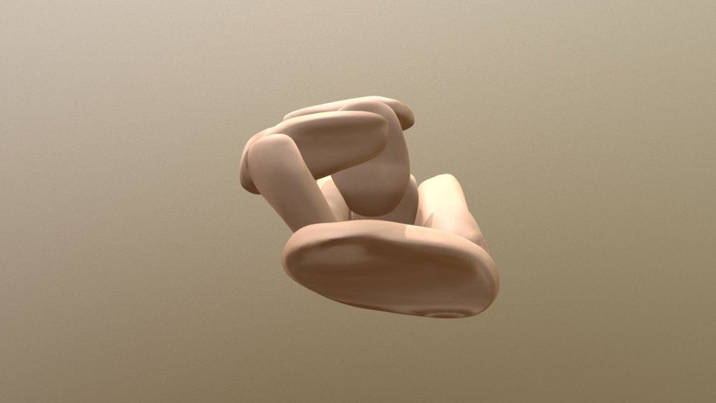 Cairn LG 3d