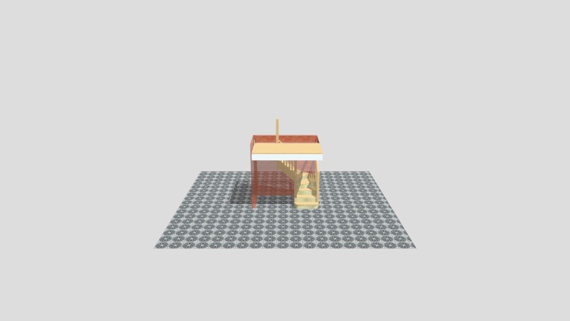 AG34HR — Sketchfab embed 3D viewer
