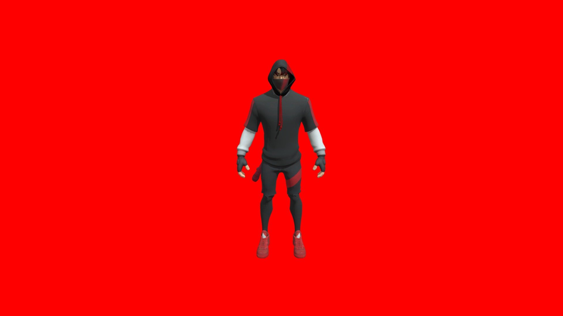 ikonik-from-fortnite