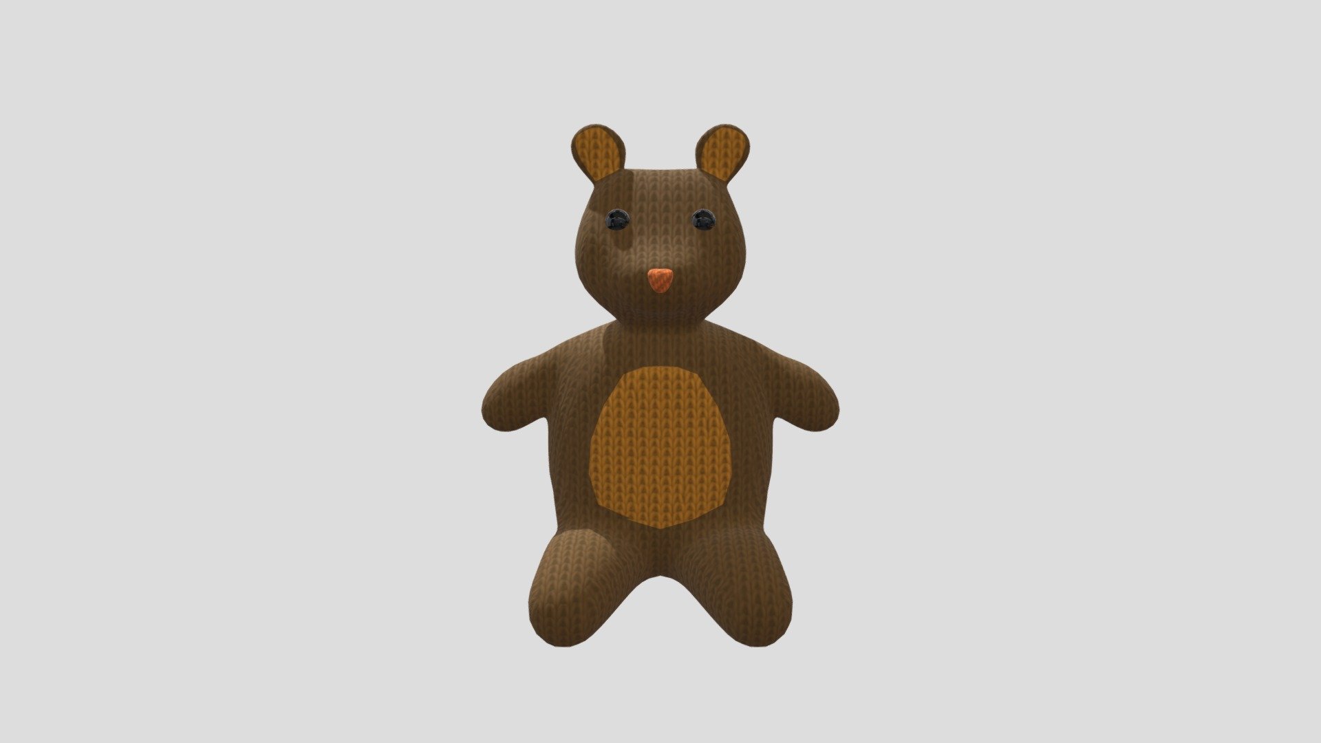 Flicker Bear