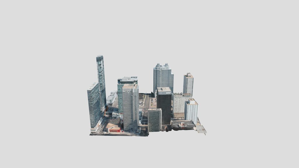 Edmonton City