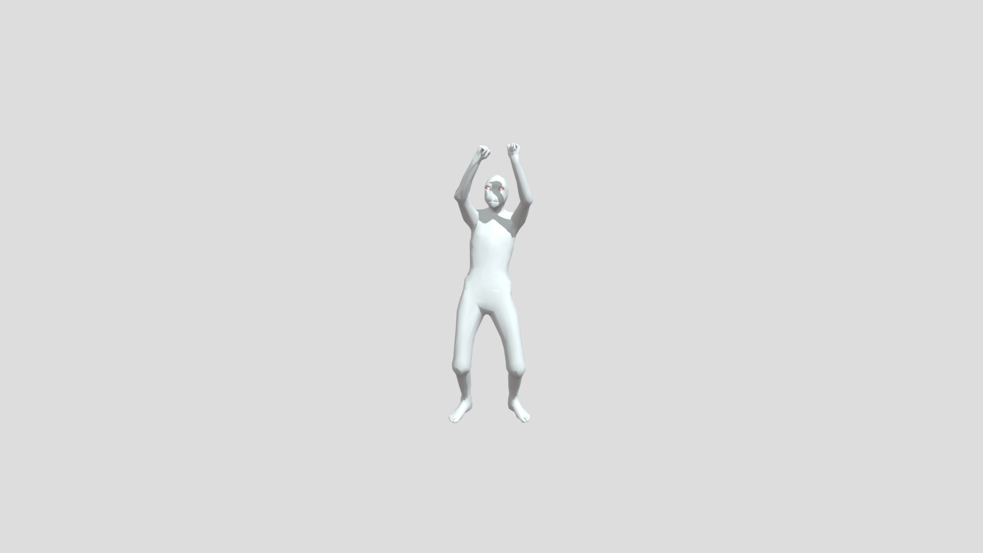 Cheering